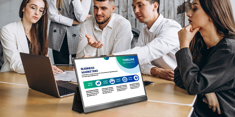 Are Portable Monitors Worth It?