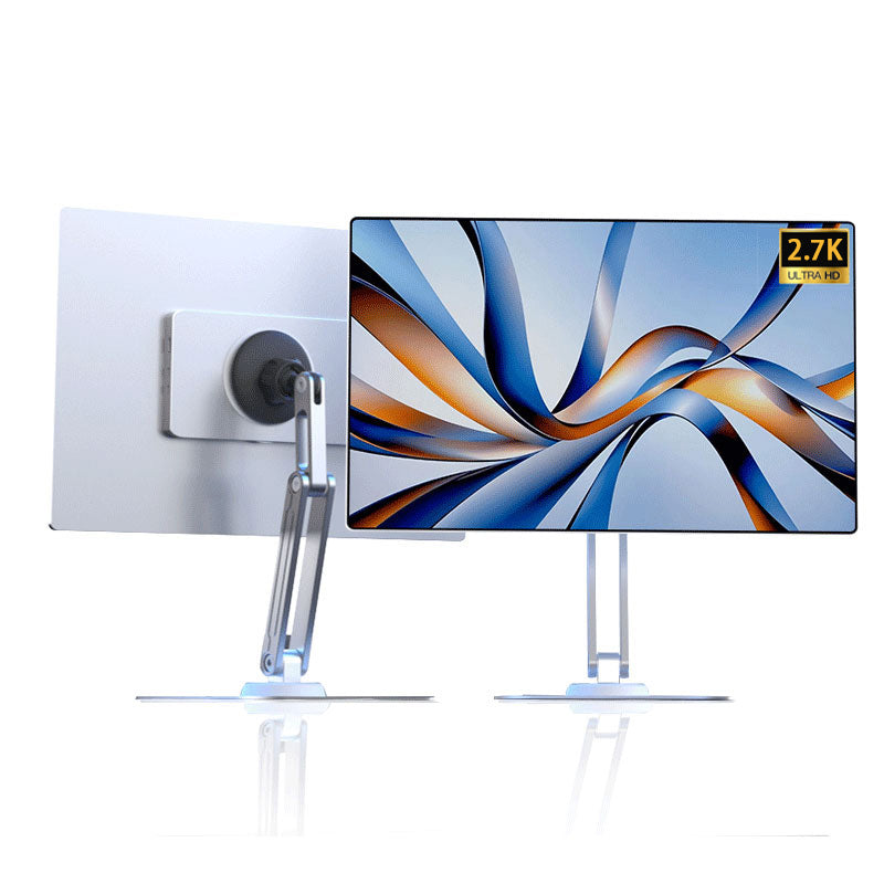 12.3" 2.7K Entertainment Portable Display