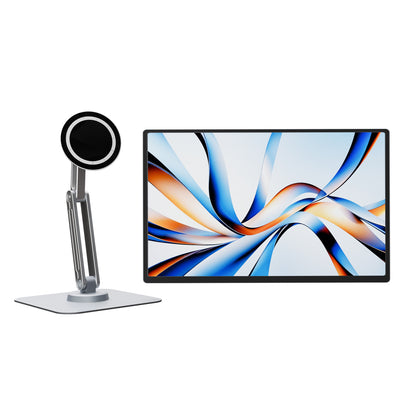 12.3" 2.7K Entertainment Portable Display